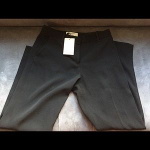 MM Lafleur Mejia 2.0 Stretch Twill black pant
